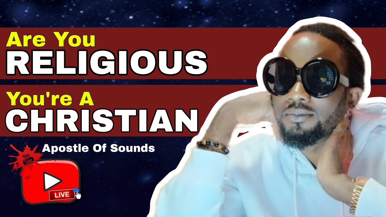 THE MOST CONTROVERSIAL TOPIC IN CHRISTIANITY