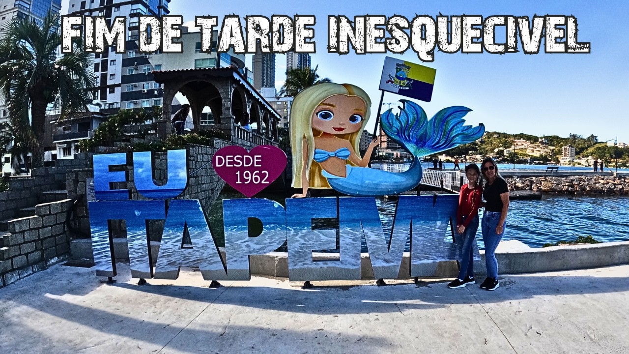 Descubra Itapema SC 🌴 | Um destino que vai te surpreender