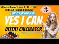 3_Abacus Level 1_1D+/-3R - WITHOUT COMPLIMENTS/FORMULA/FRIENDS