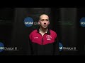 2015 MAC Swimming Championships: Men's 500 Freestyle