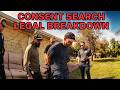 Police Find Missing 14-Year-Old: Consent Search Law Explained | Bodycam Analysis