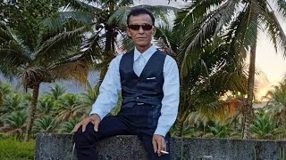 Lirik lagu Rindu-Rindu sayang by Devision osen