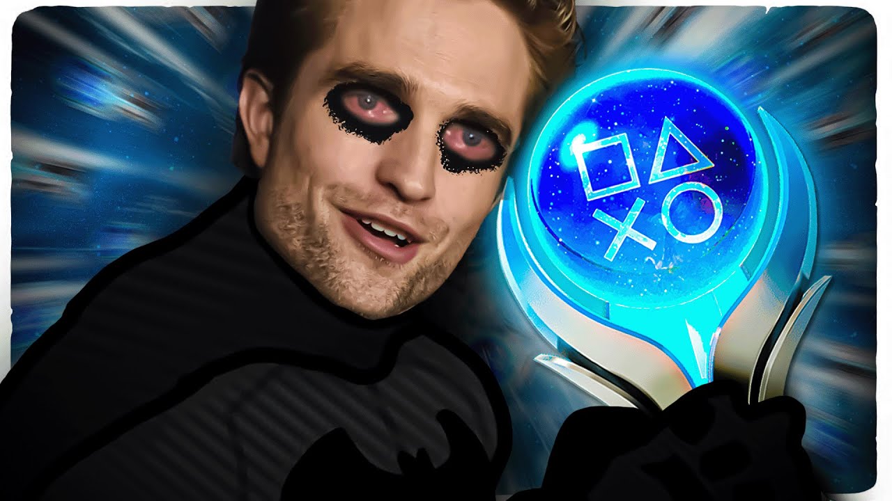 I Beat 100% Of Batman Arkham Asylum So You Don't Have Too (But You Should)