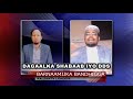 FAAHFAAHINTA DAGAALKA KA SOCDA DOWLAD DEEGAANKA SOOMAALIDA BANDHIGGA KALSAN TV