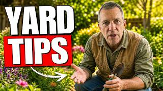 The Only 8 Landscaping Tips You Need for a Beautiful Yard