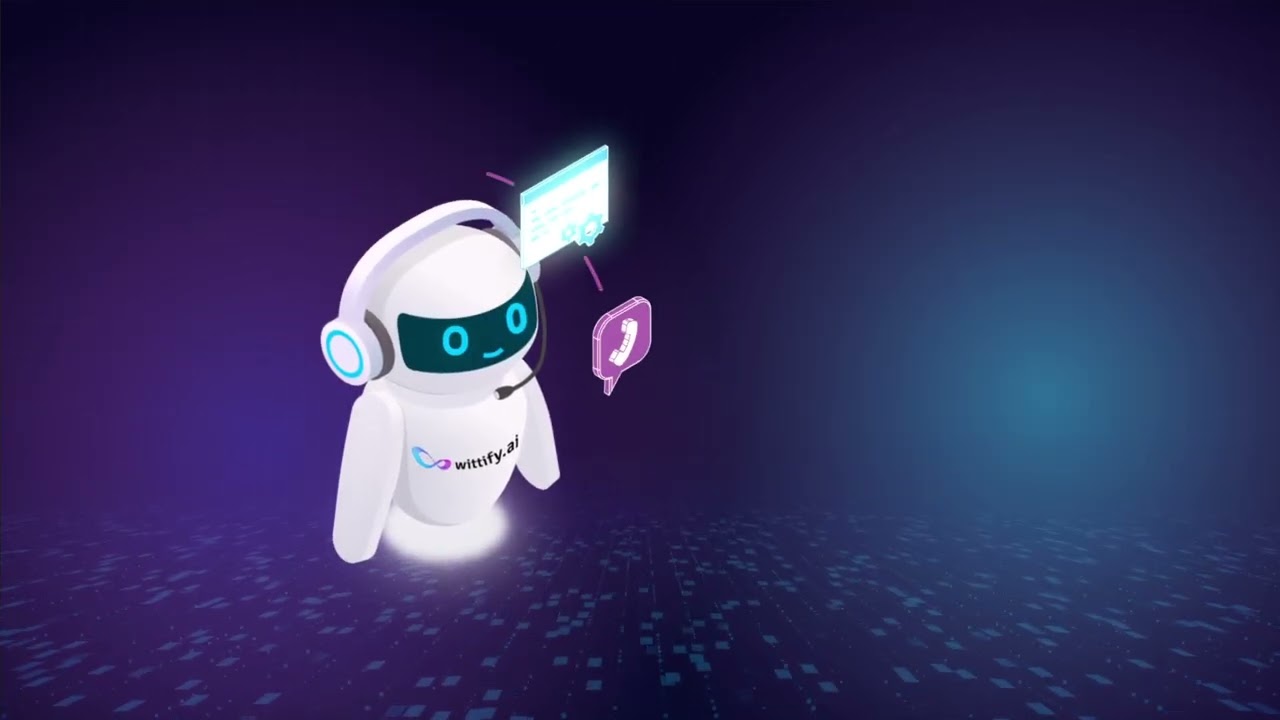 The Smartest Solution for Customer Service in the Arab World… a Voice, Text, and Hybrid Assistant!