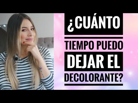 Video: ¿Es normal tener decoloración ahí abajo?