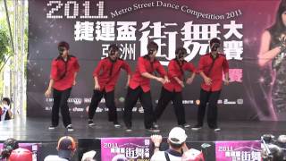 20110820 捷運盃決賽A組06 - A-teens
