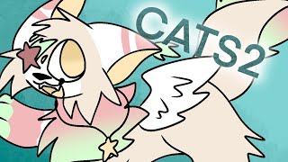 CATS2 / animation meme