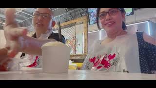 Bag O Crab Dinner l Why Go Far Just To Eat