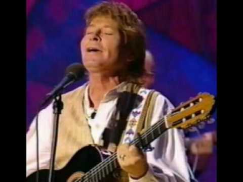 John Denver - Country Love