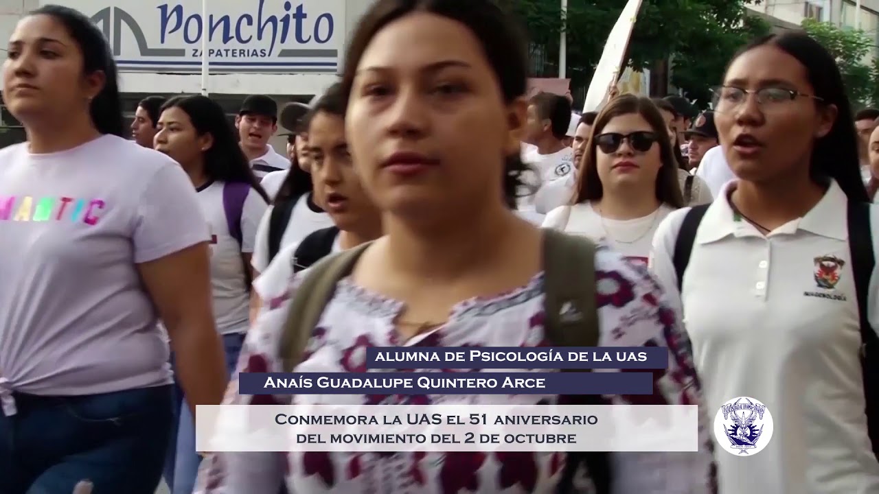 educación a distancia Siempre saldremos adelante ante cualquier intento por lesionar la Autonomía Universitaria:estudiante