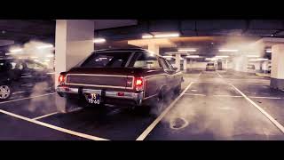 1973 Pontiac Grand safari 400