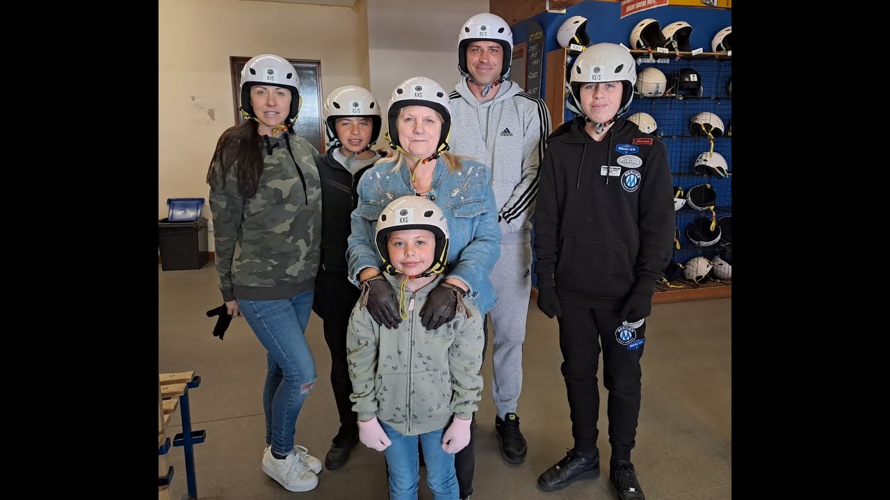 Tubing Norwich 26th August 2023 YouTube