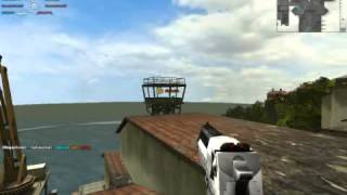 Combat Arms Epic Headshot