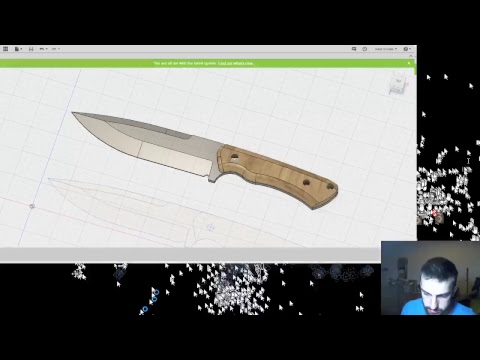 Wideo: Noże jakuckie: kucie, ostrzenie, rysowanie