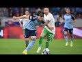 Slovan Bratislava Maccabi Haifa goals and highlights