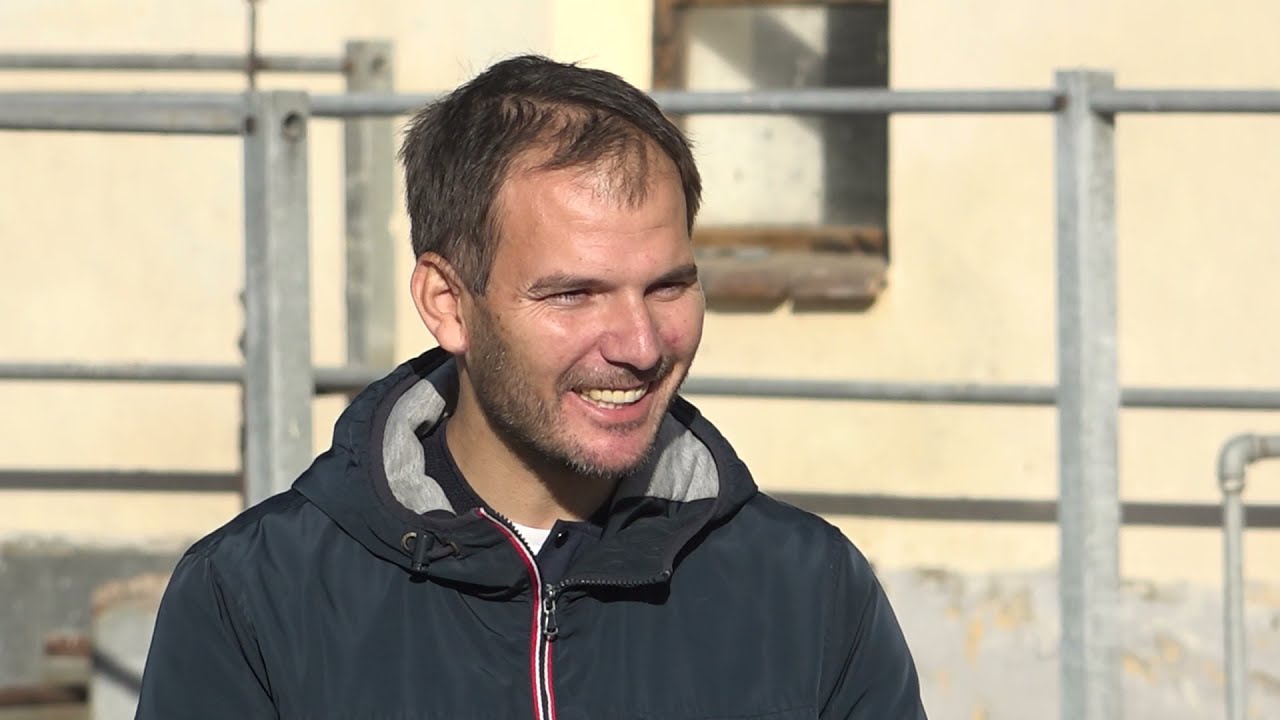 Vepřové maso - Farma Choťovice