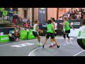 Highlights semifinales y finales femeninas Huelva Open 2023