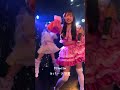 ネバーランド pexacoa1月7日原宿RUIDO#アイドル #ライブ #ダンス #dance #推し活 #推しをお探しですか #カワイイ #pexacoa#新垣天