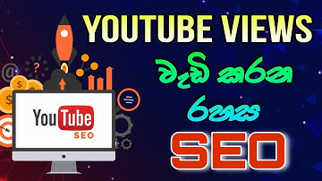 How to SEO Youtube Video in 2023 full guide