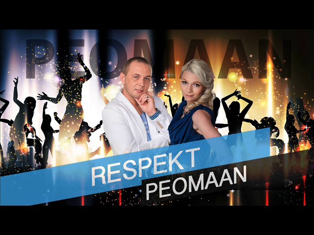 Respekt - Peomaan