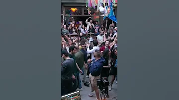 Bum Bum Tam Tam X يلي بتحب النعنع 