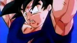 Mensajes Subliminal Dragon ball Z