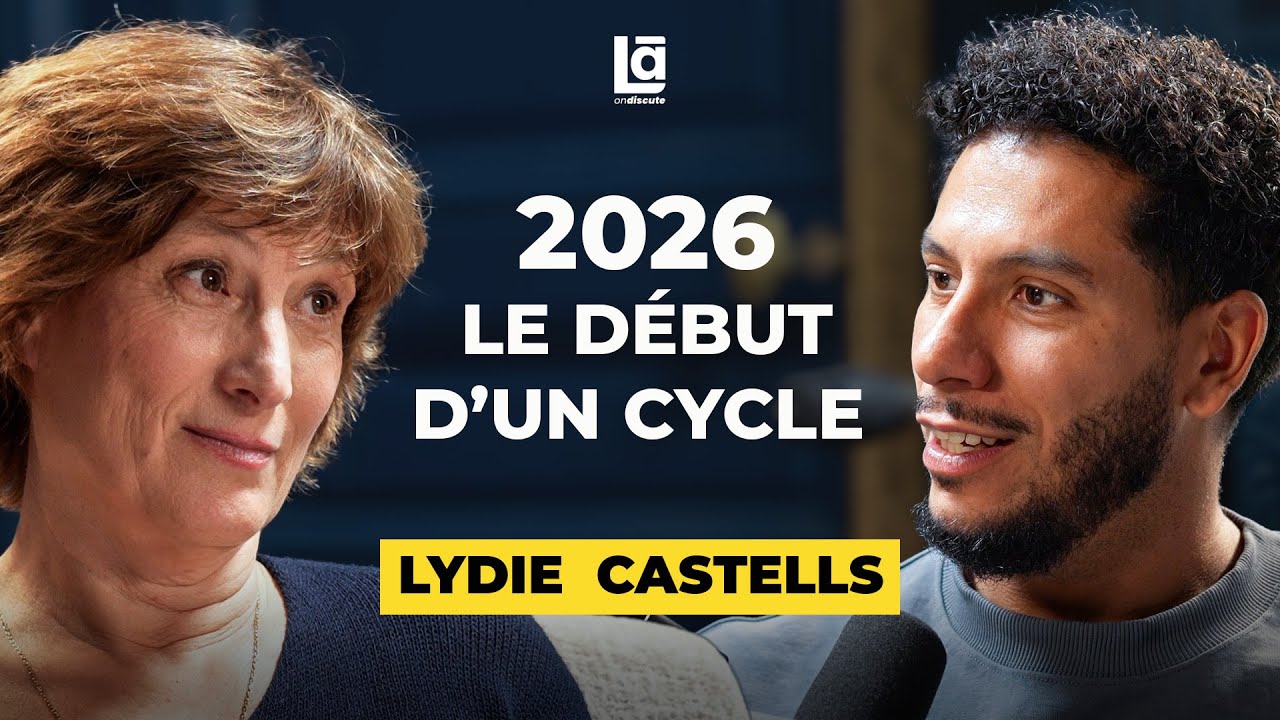 Experte en numérologie : Voilà pourquoi vous ne vous sentez pas à votre place - Lydie Castells