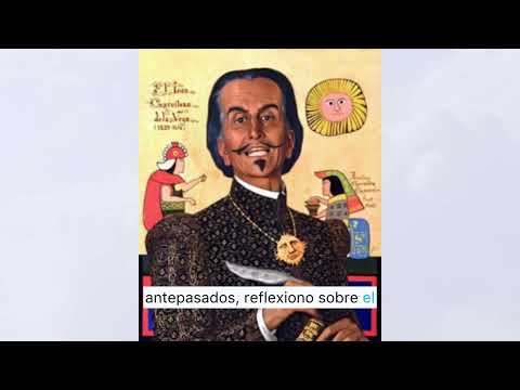 Inca Garcilaso de la Vega: Su Vida, Obras y Legado Mestizo 🌎📚