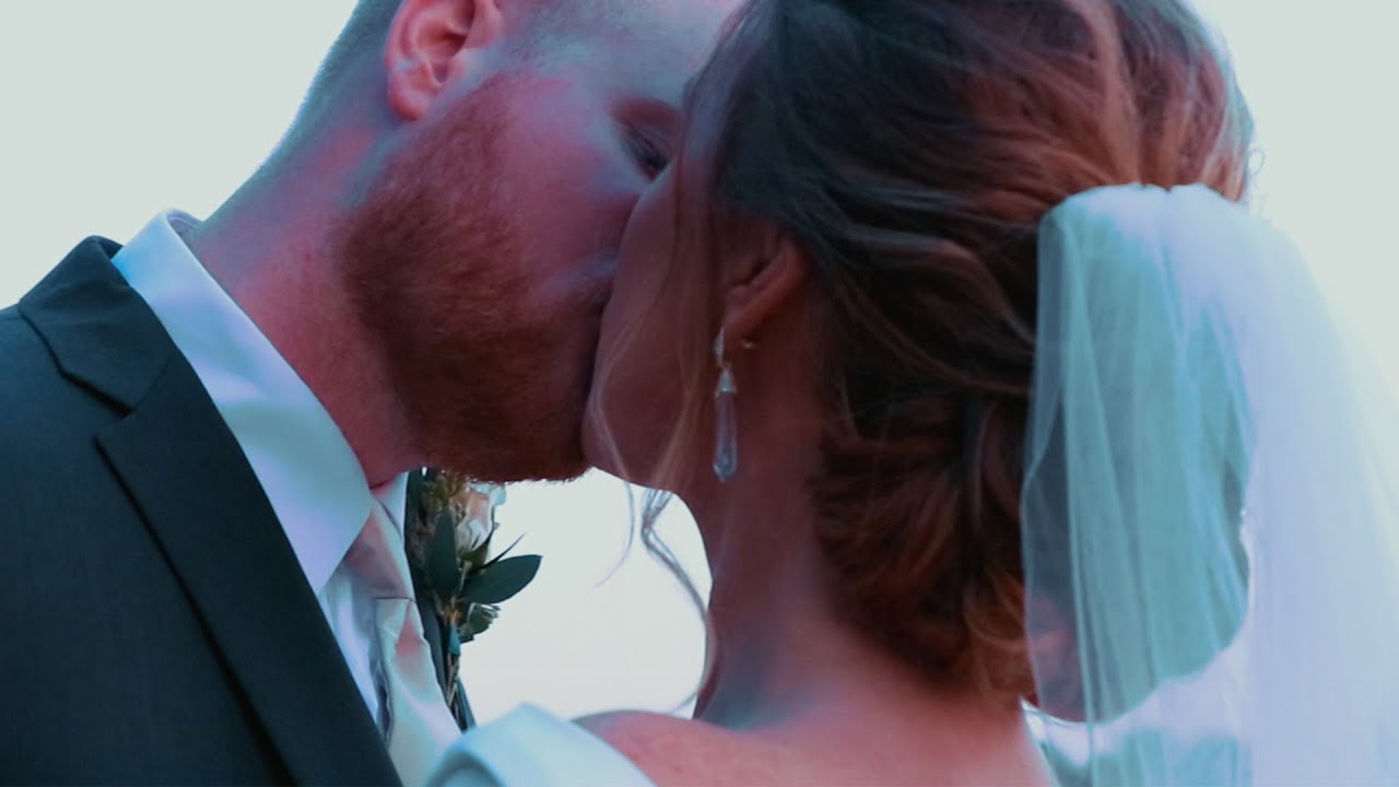 Moore Wedding Video 11-17-18