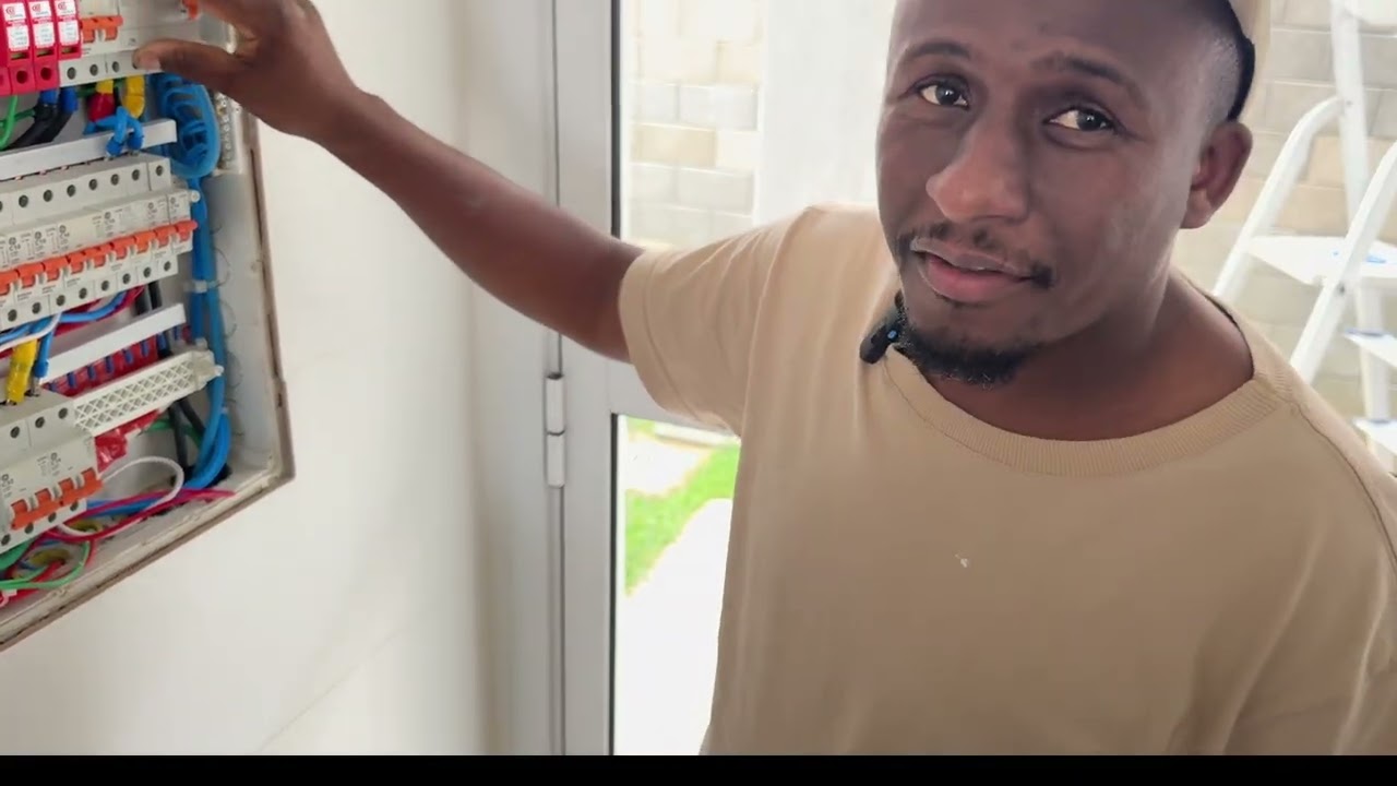 PRIMEIROS passos para instalação de COOKTOP DE INDUÇÃO. 