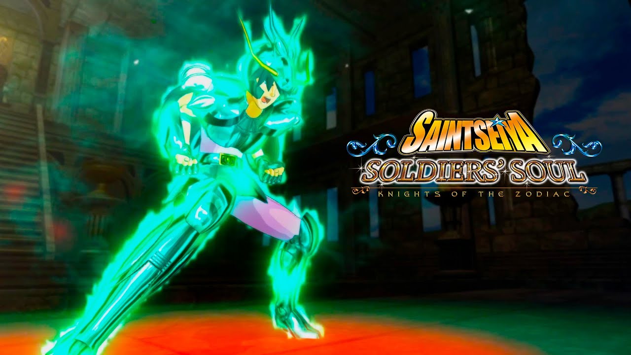 ¡SHIRYU DE DRAGÓN DESTRUYE A LOS CABALLEROS DORADOS! | GÉMINIS, VIRGO Y DE☠️TH MASK | SAINT SEIYA