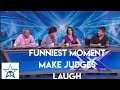 Funniest moments that made judges laugh on x factor  talent reload