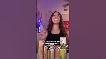 #makeup #skincare #hair #grwm #getreadywithme #madisonaverygrwm #aesthetic #viral #fyp #foryoupage