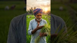 "ਮੇਰਾ ਪਿੰਡ" 🛖🌾🌾✨🐄  #flute  #viralshort #shorts