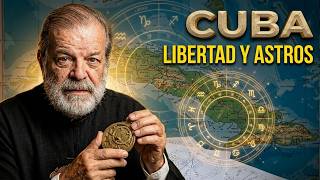 ¿Cuándo se Liberará Cuba 🇨🇺 Urano en Géminis y el Futuro de la Libertad de Cuba @CodigosTV
