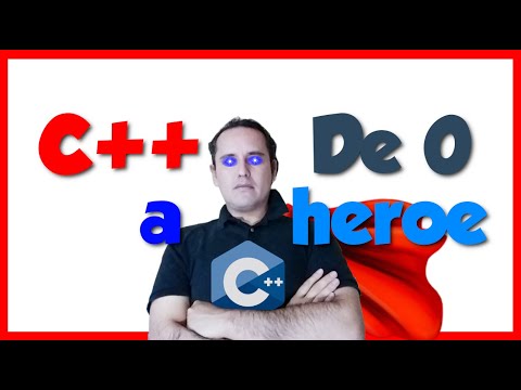 ¿Que es c++? [C++ desde cero 2019🦸‍♂️]