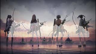 [Indonesia Breakbeat] ANIME-PROJECT - Kaga Misaki (Kantai Collection) Breakbeat Remix 2021