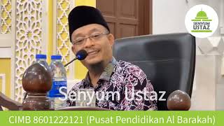 DOA UNTUK SEMBUHKAN MANA2 TEMPAT YANG SAKIT ~ USTAZ KAZIM ELIAS