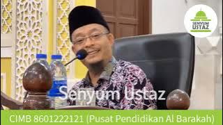 DOA UNTUK SEMBUHKAN MANA2 TEMPAT YANG SAKIT ~ USTAZ KAZIM ELIAS