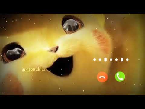 Pika Pi Pikachu Sms Ringtone  Notification Ringtone Message Ringtone