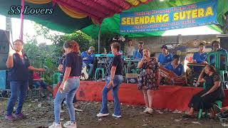 Balo  Balo  Gambang Kromong Selendang Sutera