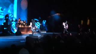 Devil's Angels Danzig Legacy 5/26/12