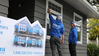 What are Government Rebates? | Rebates Explained |  FortisBC & BC Hydro | Centra Windows