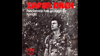 Zafer Dilek - Sevda Yolu