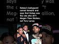 Bodyguard claims truth revealed#MeganTheeStallion #ToryLanez #KelseyHarris #HipHopNews #TrendingNow