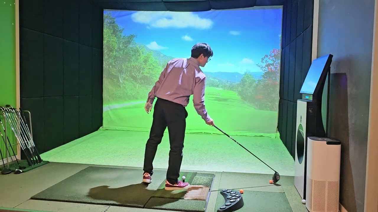 폼좀 올라온 박프로(3)