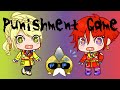 【Animation】&quot;Punishment game&quot;