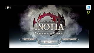 INOTIA 4 | "THE GUIDE"  screenshot 1